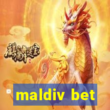 maldiv bet