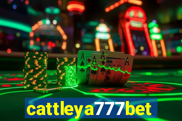 cattleya777bet