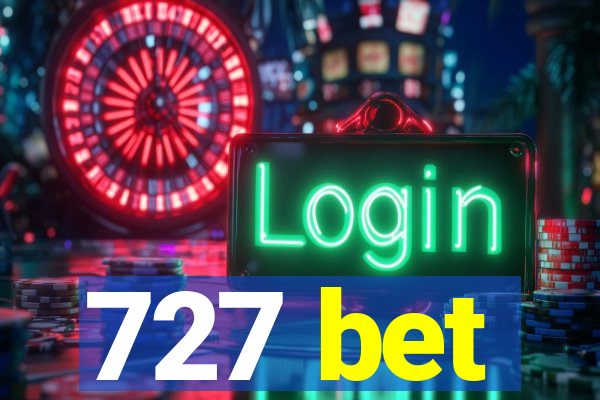 727 bet