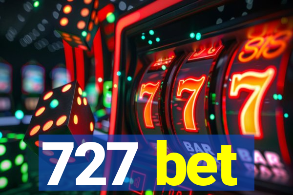 727 bet