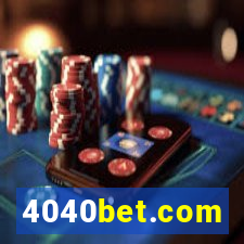 4040bet.com