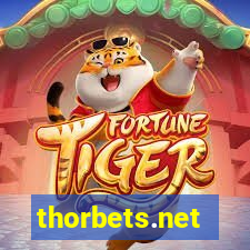 thorbets.net