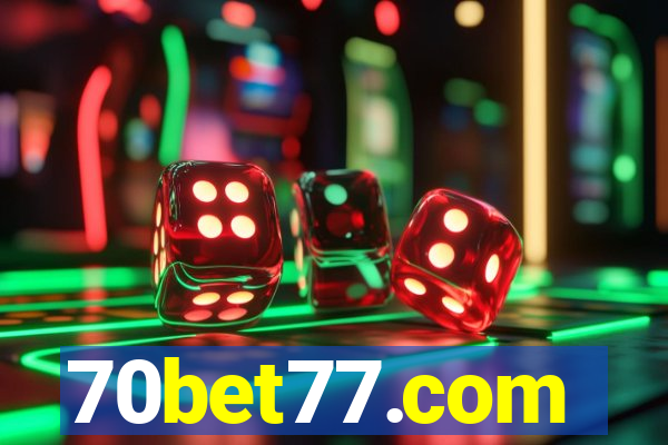 70bet77.com