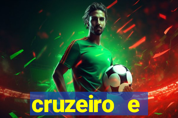 cruzeiro e bragantino palpite