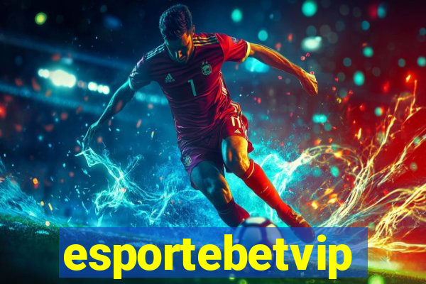 esportebetvip