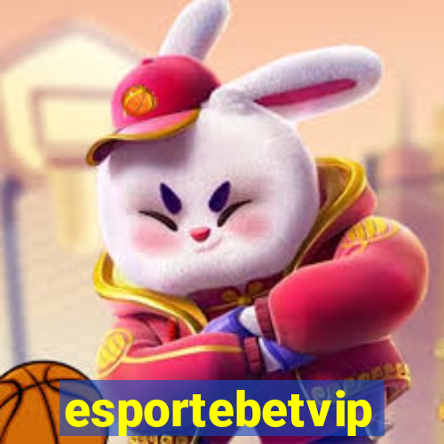 esportebetvip