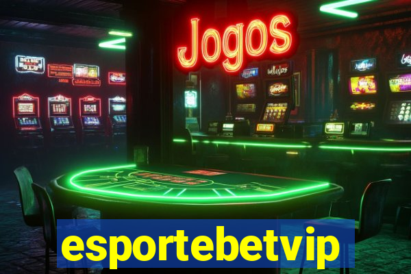 esportebetvip