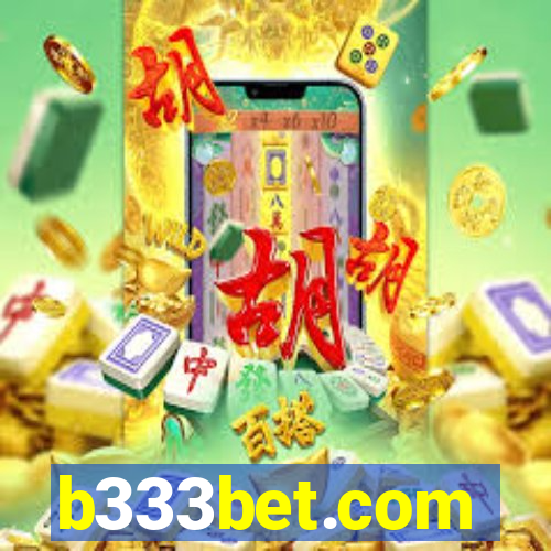 b333bet.com