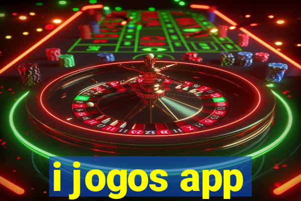 i jogos app