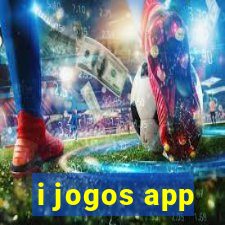 i jogos app