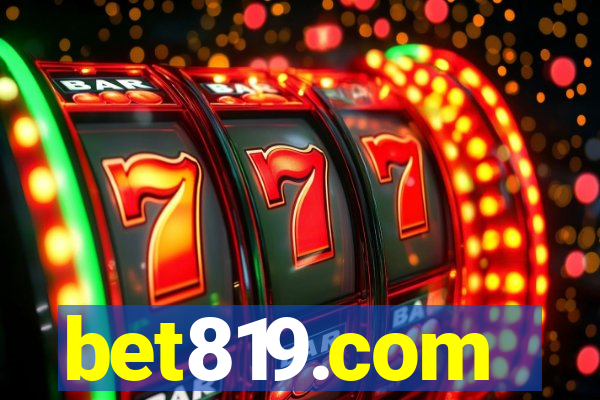 bet819.com