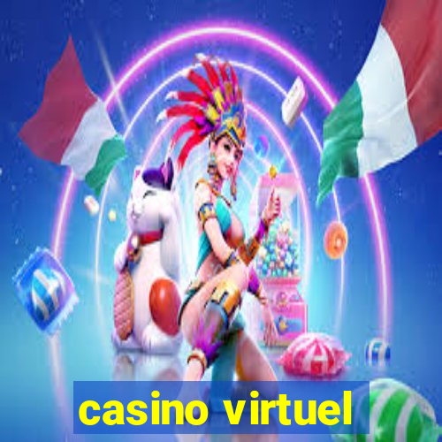 casino virtuel