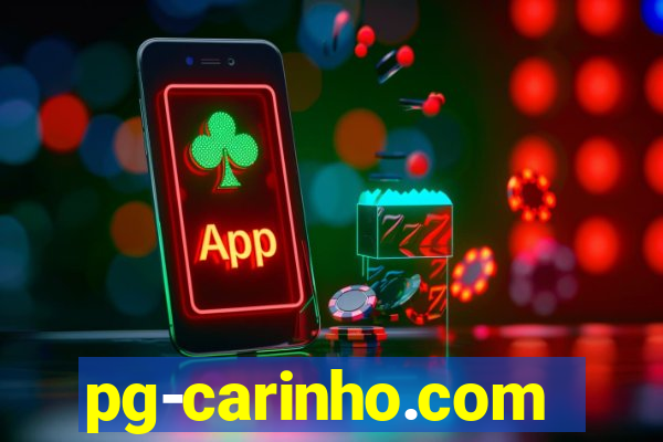 pg-carinho.com