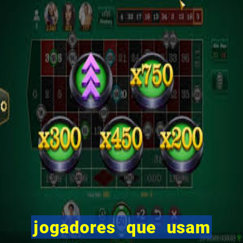 jogadores que usam a camisa 14