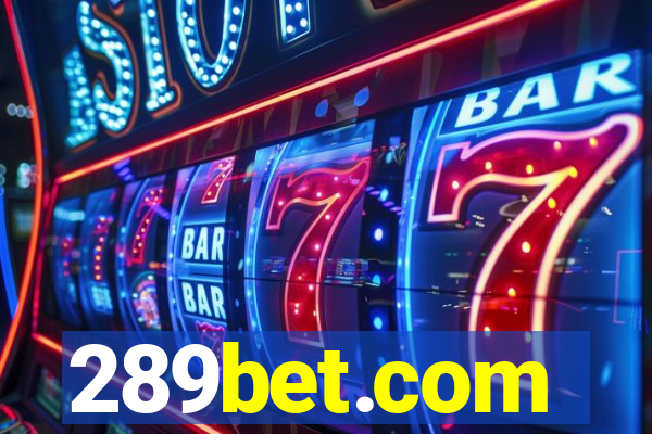 289bet.com