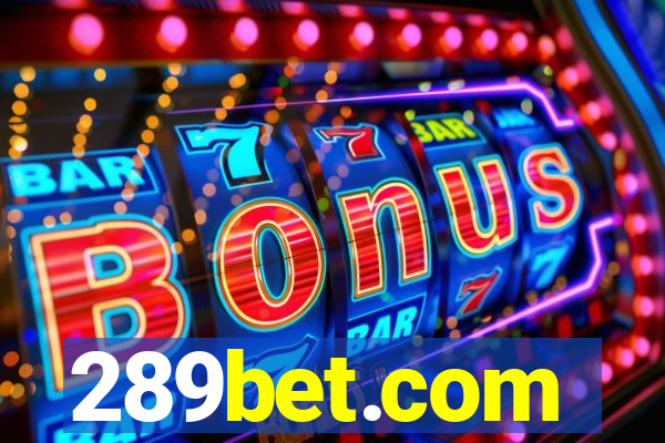 289bet.com