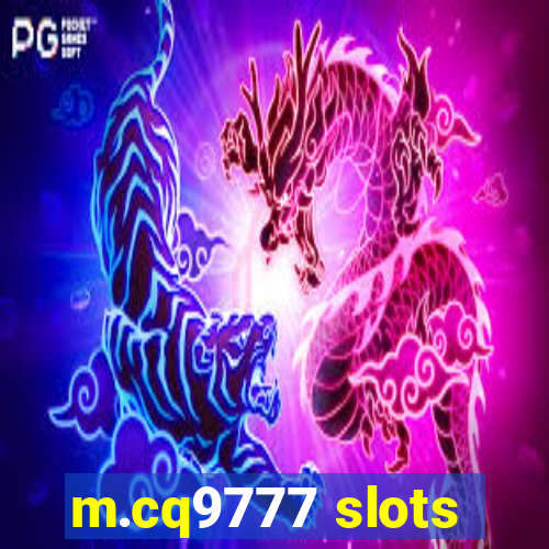 m.cq9777 slots