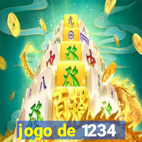 jogo de 1234