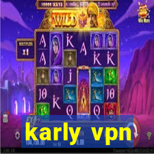 karly vpn