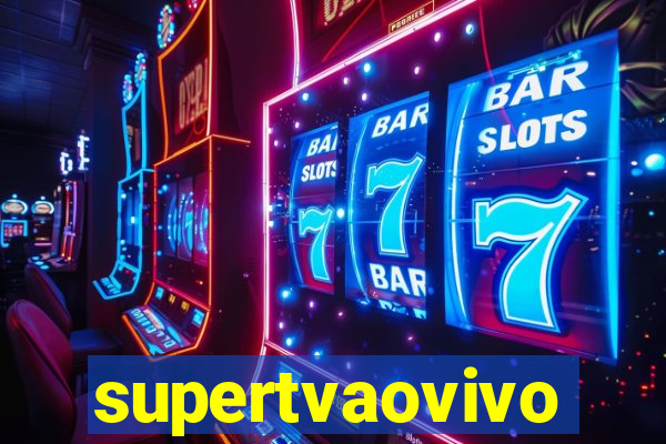 supertvaovivo