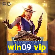 win09 vip