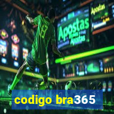 codigo bra365