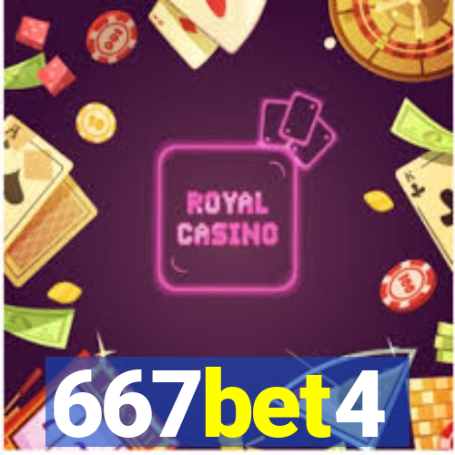 667bet4