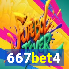 667bet4