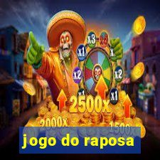 jogo do raposa