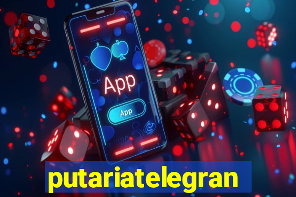 putariatelegran