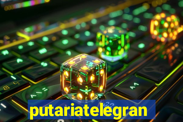 putariatelegran