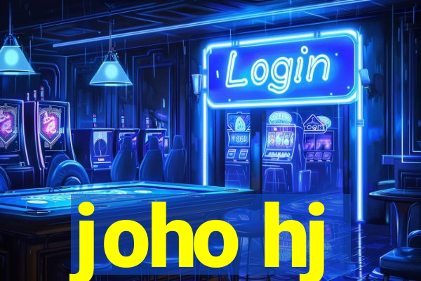 joho hj