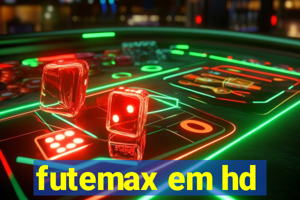 futemax em hd