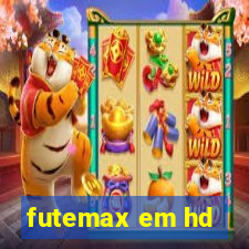 futemax em hd