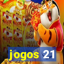 jogos 21