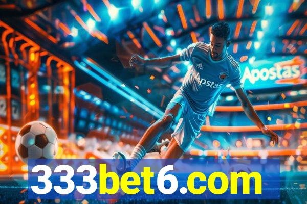 333bet6.com