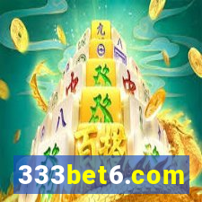 333bet6.com