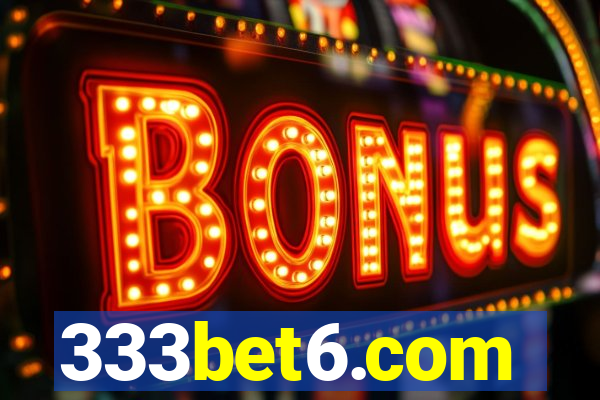 333bet6.com