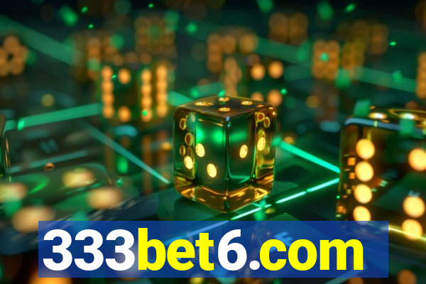 333bet6.com