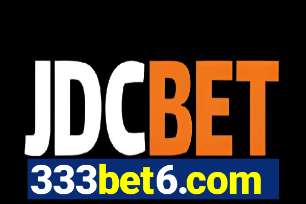 333bet6.com