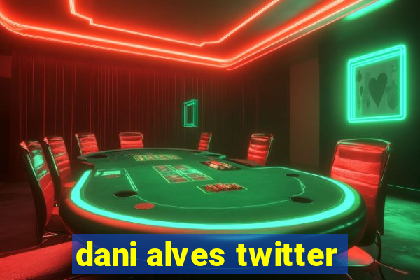 dani alves twitter