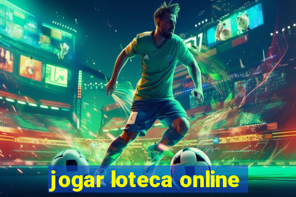 jogar loteca online