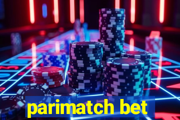 parimatch bet