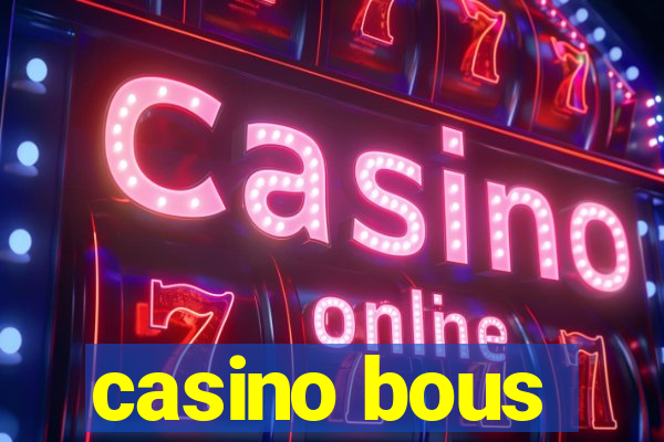 casino bous