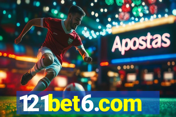 121bet6.com