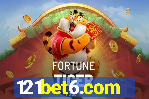 121bet6.com