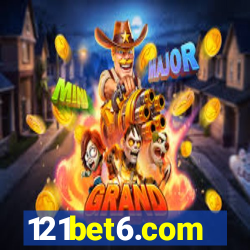 121bet6.com