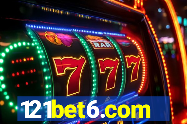 121bet6.com