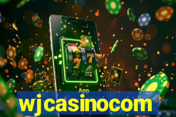 wjcasinocom