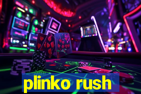 plinko rush